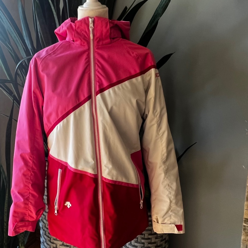 Descente Junior Ski Jacket